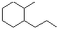 CAS#: 4926-71-0, 1-Methyl-2-Propylcyclohexane