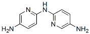 CAS 登录号：4928-50-1， N2-(5-氨基-2-吡啶基)吡啶-2,5-二胺