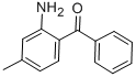 CAS#: 4937-62-6, 2-Amino-4-Methylbenzophenone