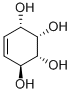 CAS 登录号：4942-61-4， (1S,2S,3R,4S)-环己-5-烯-1,2,3,4-四醇
