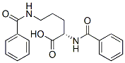 CAS#: 495-46-5, (+)-N2,N5-Dibenzoyl-L-Ornithine