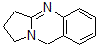 CAS#: 495-59-0, 3-Deoxyvasicine