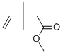 CAS#: 4954-36-3, 3,3-Dimethyl-4-Pentenoic Acid Methyl Ester