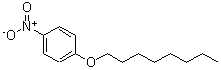 CAS#: 49562-76-7, 1-Nitro-4-(Octyloxy)-Benzene