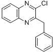 CAS#: 49568-78-7, 2-Benzyl-3-Chloroquinoxaline