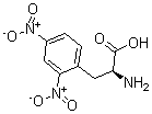CAS 登录号：49607-21-8， 2,4-二硝基-L-苯丙氨酸