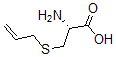 CAS#: 49621-03-6, S-2-Propen-1-Yl-Cysteine