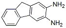 CAS#: 49670-63-5, 2,3-Diaminofluorene