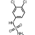 CAS 登录号：49690-01-9， N-(3,4-二氯苯基)硫二酰胺