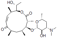 CAS#: 497-73-4, Neomethymycin