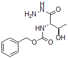 CAS 登录号：49706-30-1， N-[(苯基甲氧基)羰基]-L-苏氨酸酰肼