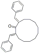 CAS#: 49709-11-7, 2,12-Dibenzylidenecyclododecanone