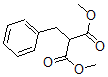 CAS 登录号：49769-78-0， 2-(苯基甲基)-丙二酸二甲酯