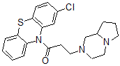 CAS 登录号:49780-10-1, 阿托氯嗪