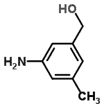 CAS#: 497829-93-3, (3-Amino-5-Methylphenyl)Methanol