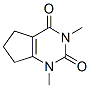 CAS#: 49786-32-5, 6,7-Dihydro-1,3-Dimethyl-1H-Cyclopentapyrimidine-2,4(3H,5H)-Dione