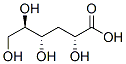 CAS 登录号：498-43-1， 3-脱氧-D-葡萄糖酸