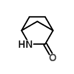 CAS#: 49805-33-6, 2-Azabicyclo[2.2.1]Heptan-3-One