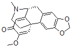 CAS 登录号：4984-99-0， 黑龙江罂粟碱