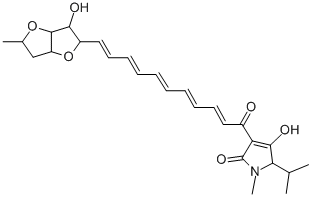 CAS#: 4987-27-3, Erythroskyrine