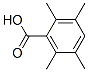 CAS#: 50-38-4, 2,3,5,6-Tetramethylbenzoic acid