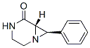 CAS#: 500131-10-2, (6R,7S)-rel-7-Phenyl-1,4-Diazabicyclo[4.1.0]Heptan-5-One
