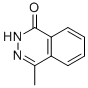 CAS#: 5004-48-8, 4-Methylphthalazin-1(2H)-One