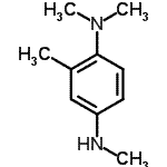 CAS#: 500862-93-1, N<Sup>1</Sup>,N<Sup>1</Sup>,N<Sup>4</Sup>,2-Tetramethyl-1,4-Benzenediamine