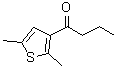 CAS#: 500891-66-7, 1-(2,5-Dimethyl-3-Thienyl)-1-Butanone