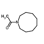 CAS#: 501131-78-8, 1-(1-Azonanyl)ethanone