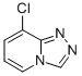 CAS 登录号：501357-89-7， 8-氯[1,2,4]三唑并[4,3-a]吡啶