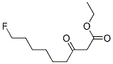 CAS#: 502-36-3, 9-Fluoro-3-Oxononanoic Acid Ethyl Ester