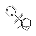 CAS#: 50267-22-6, 6-(Phenylsulfonyl)-2-Oxa-6-Azatricyclo[3.3.1.1<Sup>3,7</Sup>]Decane