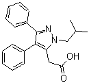 CAS#: 50270-32-1, Bufezolac