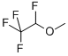 CAS#: 50285-05-7, 1,2,2,2-Tetrafluoroethyl Methyl Ether