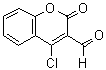 CAS#: 50329-91-4, 4-Chloro-2-Oxo-2H-Chromene-3-Carbaldehyde