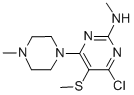 CAS#: 50335-55-2, Mezilamine