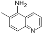 CAS#: 50358-35-5, 6-Methyl-Quinolin-5-Ylamine