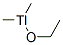 CAS#: 50375-48-9, Dimethyl Ethoxythallium(III)