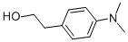 CAS#: 50438-75-0, 4-(Dimethylamino)Phenethyl Alcohol