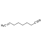 CAS#: 5048-29-3, 7-Octenenitrile