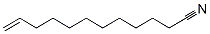CAS 登录号：5048-44-2， 十二碳-11-烯腈