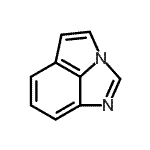 CAS#: 50511-43-8, Imidazo[4,5,1-Hi]Indole