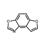 CAS#: 50511-87-0, Furo[3,2-e][1,3]Benzoxazole