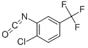 CAS#: 50528-86-4, 2-Chloro-5-(Trifluoromethyl)Phenyl Isocyanate