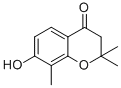 CAS#: 50544-72-4, 7-Hydroxy-2,2,8-Trimethyl-2,3-Dihydro-4H-Chromen-4-One