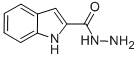 CAS#: 5055-39-0, 1H-Indole-2-Carboxylic Acid Hydrazide