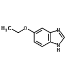CAS#: 50591-21-4, 5-Ethoxy-1H-Benzimidazole