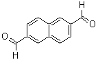 CAS#: 5060-65-1, 2,6-Naphthalenedicarboxaldehyde