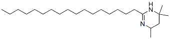 CAS#: 50602-40-9, 2-Heptadecyl-4,4,6-Trimethyl-3,4,5,6-Tetrahydropyrimidine